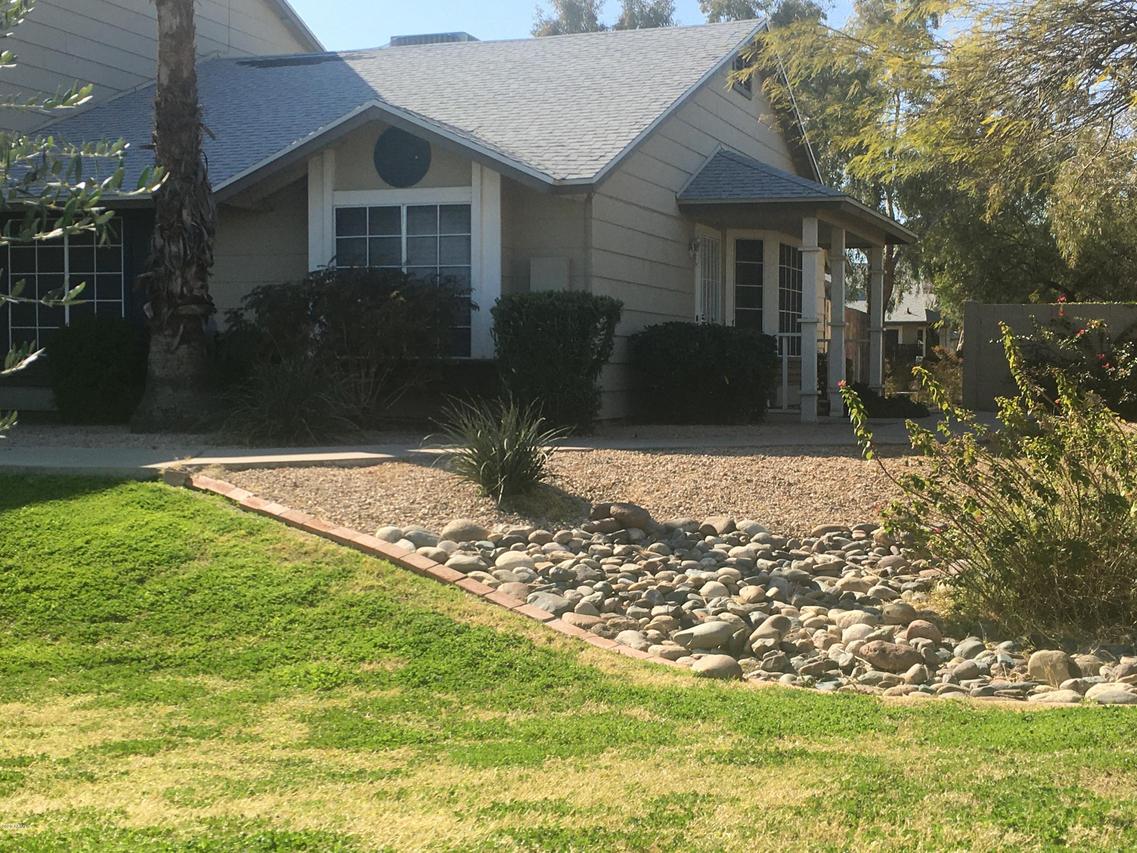 10100 N 89th Ave. #51, Peoria, AZ 85345