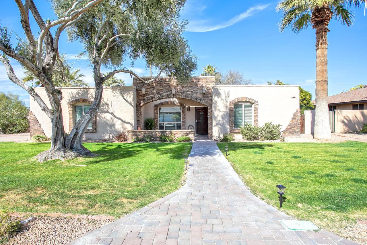 122 E Surrey Ave., Phoenix, AZ 85022