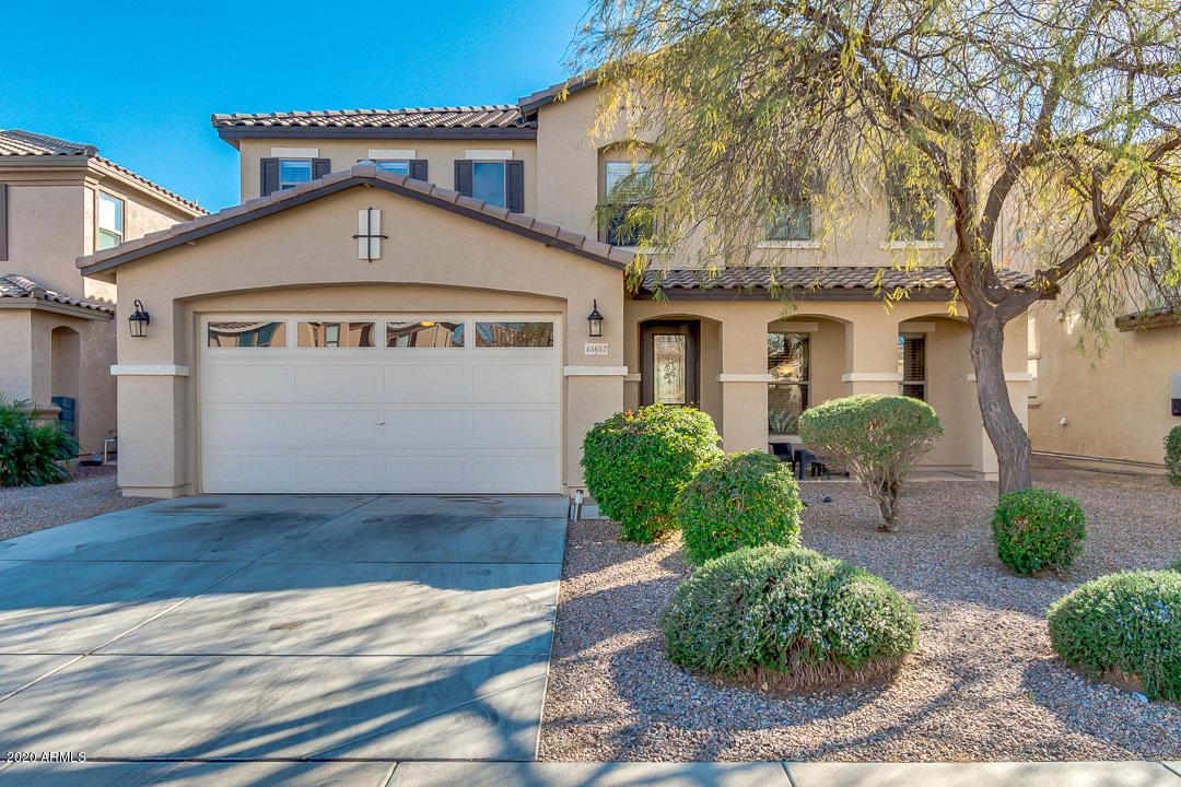 45657 W Morning View Ln., Maricopa, AZ 85139