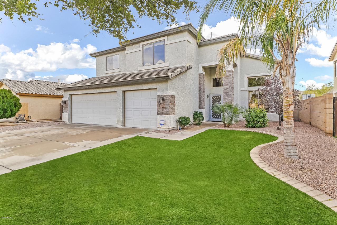 1939 E Springfield Pl., Chandler, AZ 85286