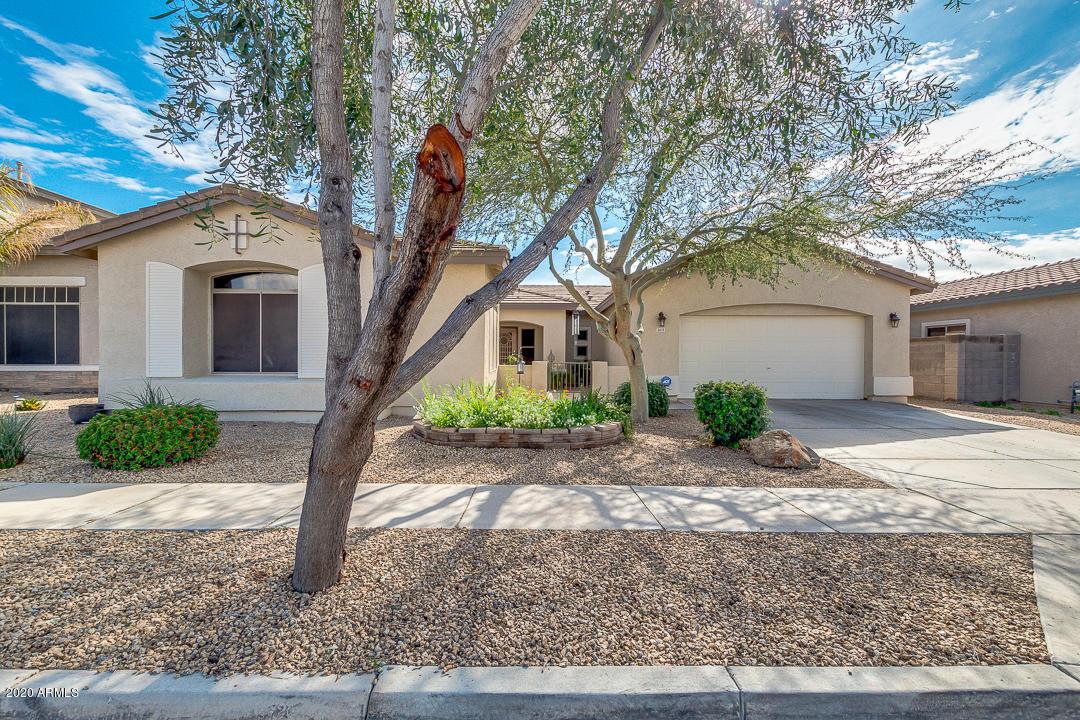 5419 W Bowker St., Laveen, AZ 85339