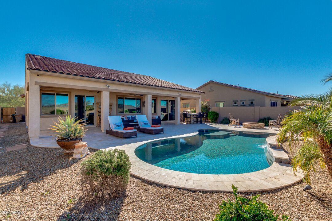 15238 S 181st Dr., Goodyear, AZ 85338
