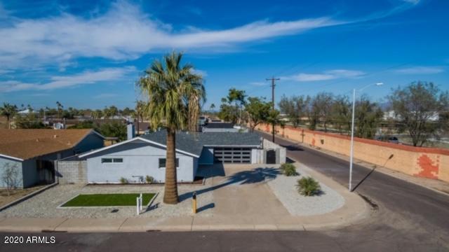 8750 E Montebello Ave., Scottsdale, AZ 85250