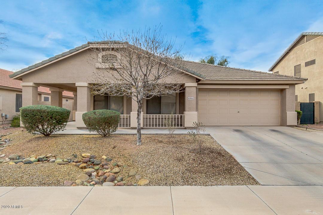 42451 W Chisholm Dr., Maricopa, AZ 85138