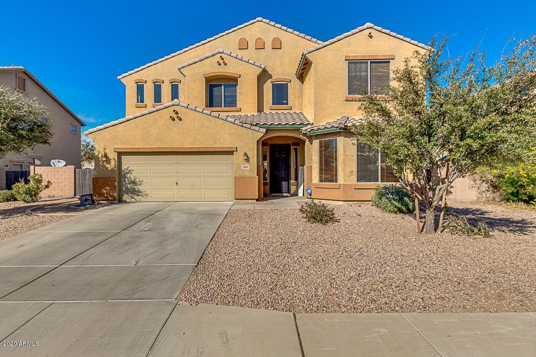 38088 W Montserrat St., Maricopa, AZ 85238