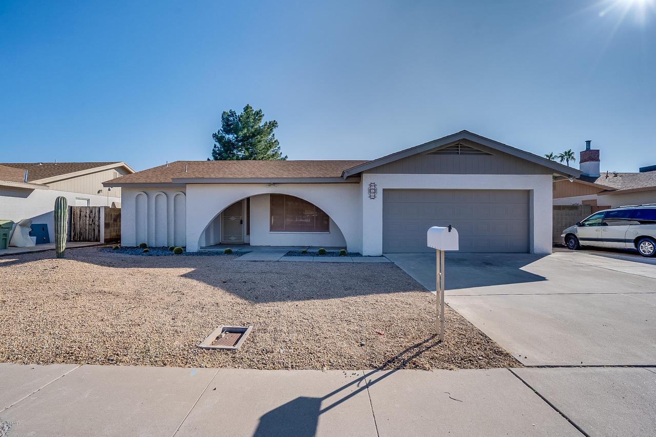 4807 W Beryl Ave., Glendale, AZ 85302