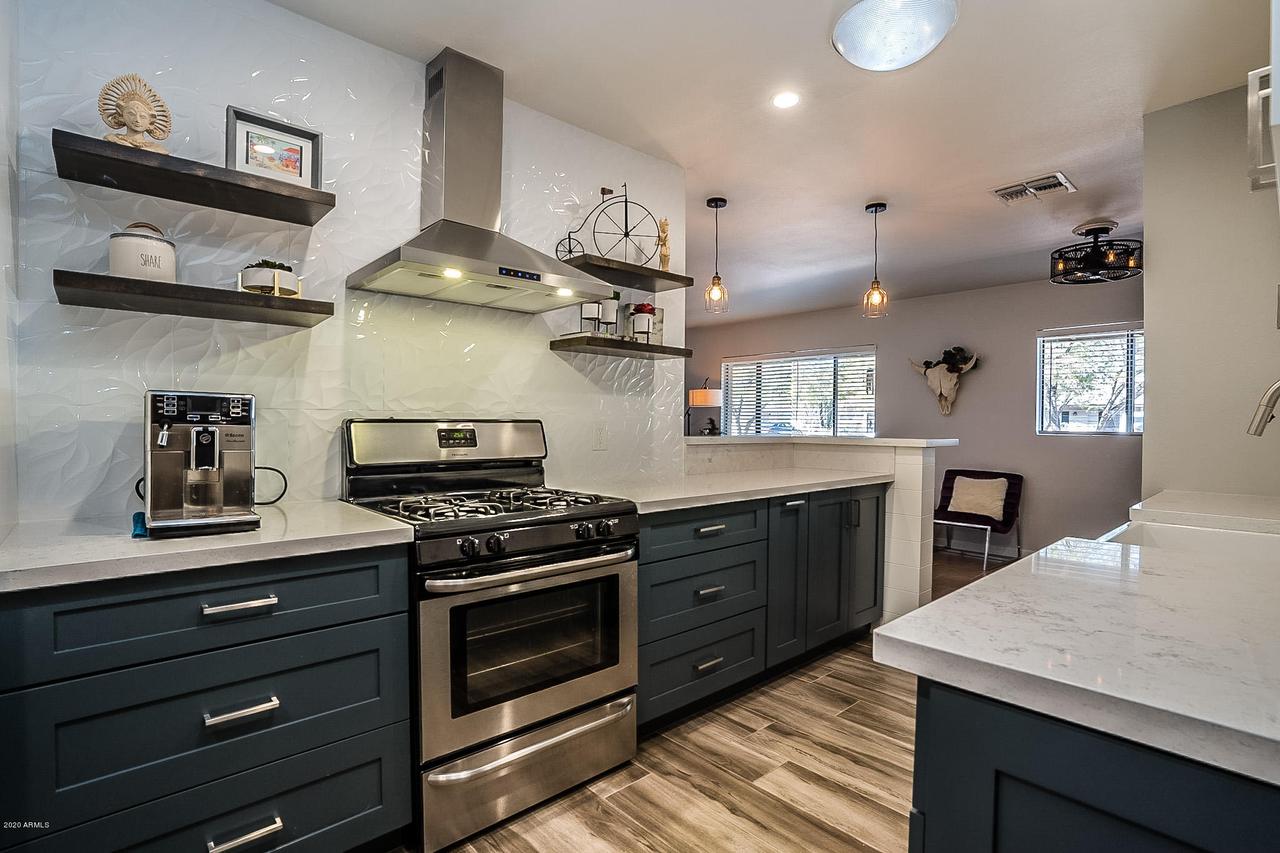 6907 E Cheery Lynn Rd., Scottsdale, AZ 85251