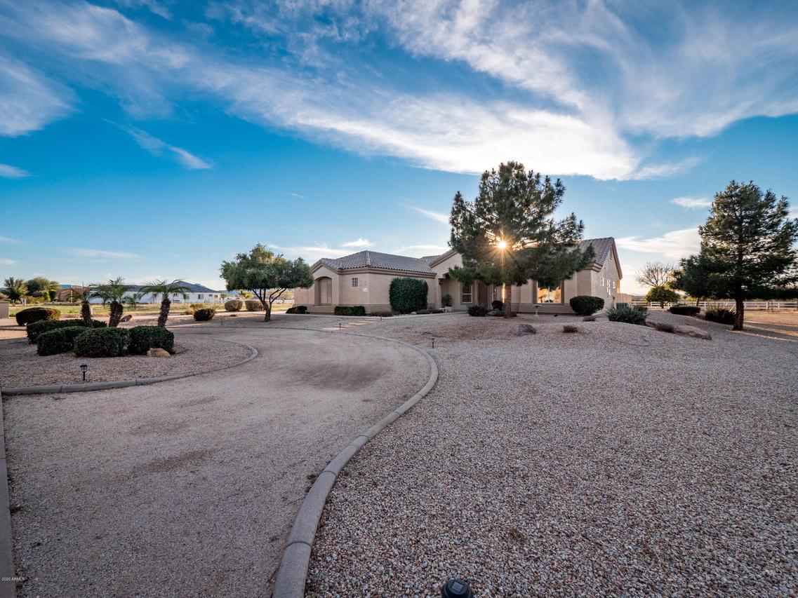 24708 S 194th St., Queen Creek, AZ 85142