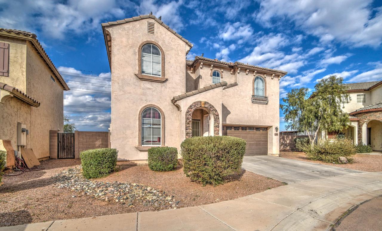 2408 S 90th Glen, Tolleson, AZ 85353