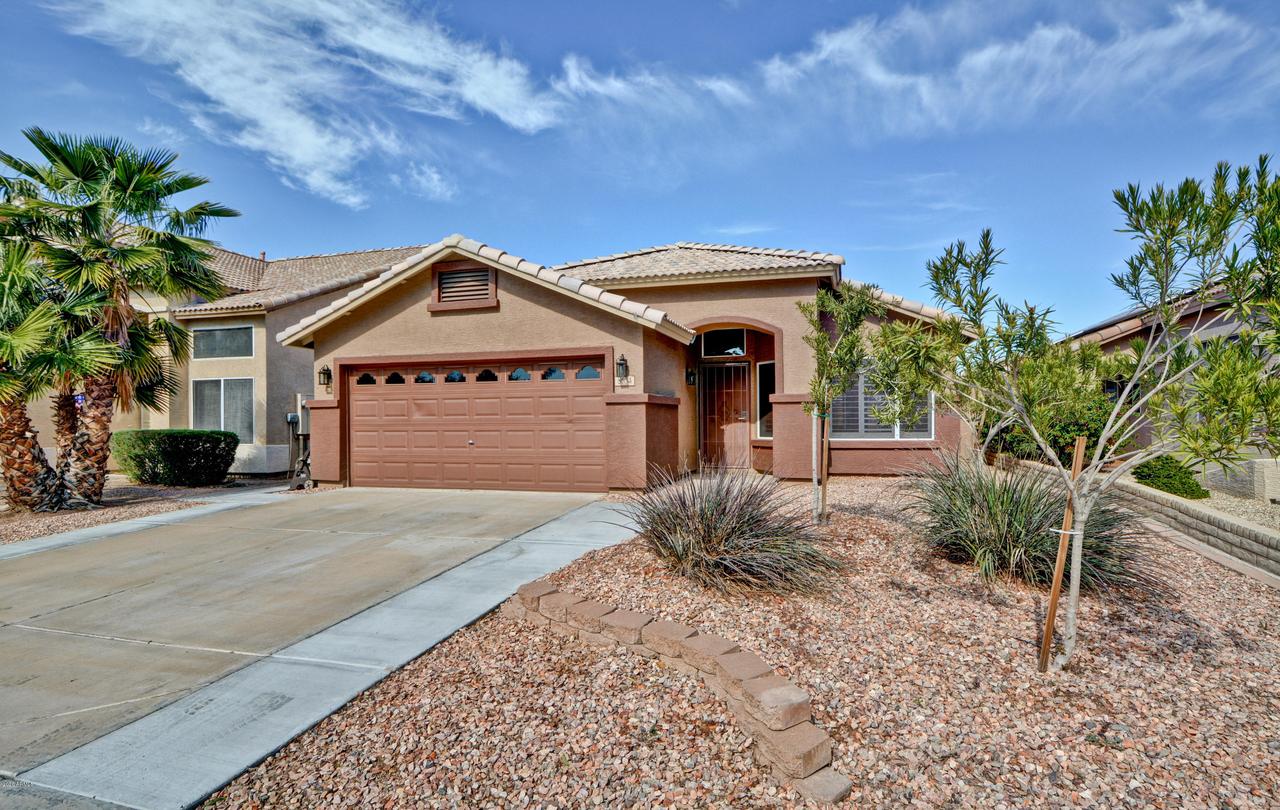 8634 W Cherry Hills Dr., Peoria, AZ 85345