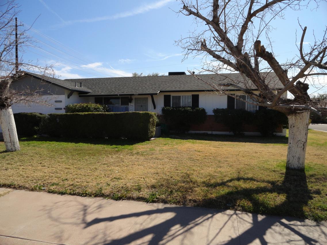 7925 E Monte Vista Rd., Scottsdale, AZ 85257