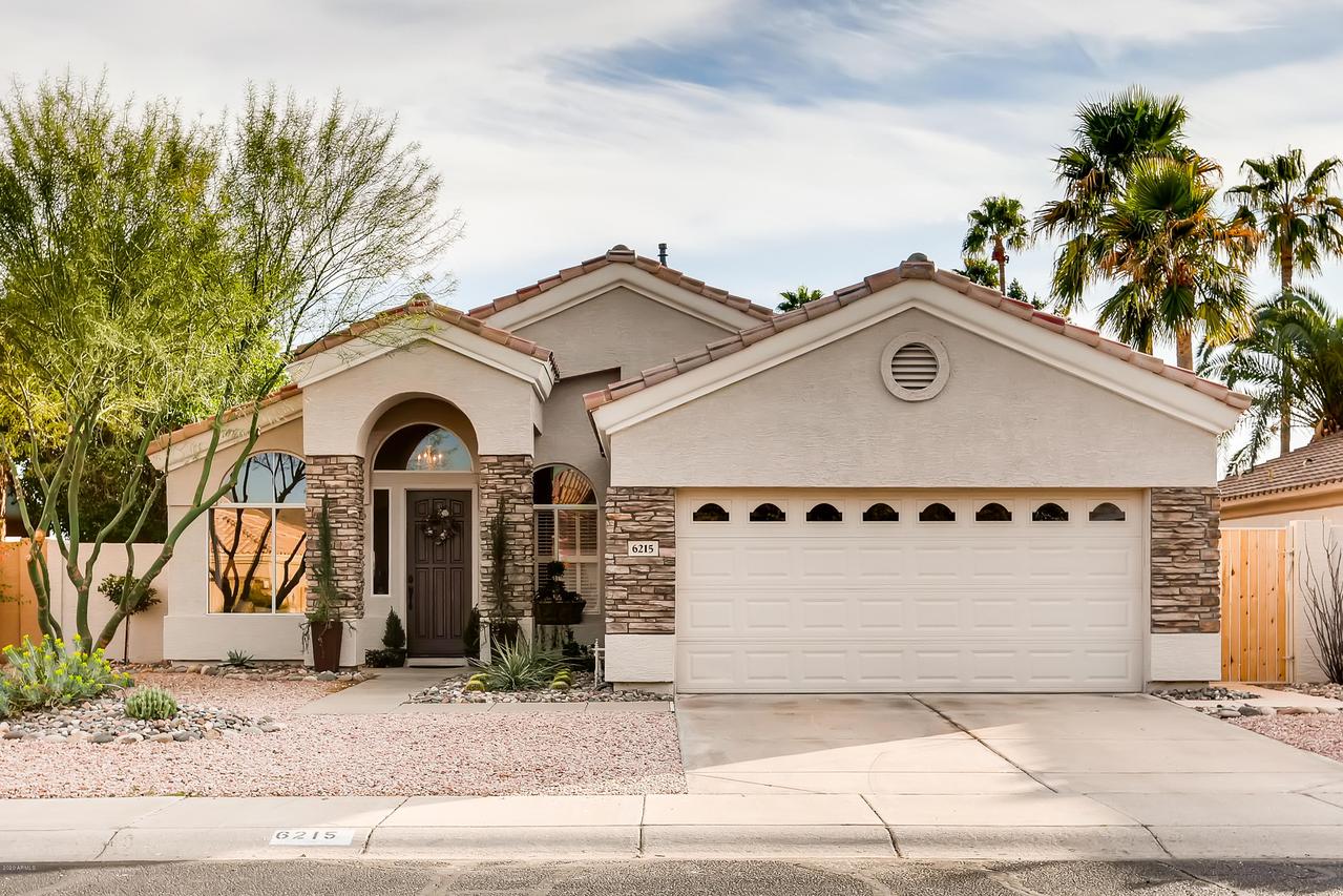 6215 W Irma Ln., Glendale, AZ 85308