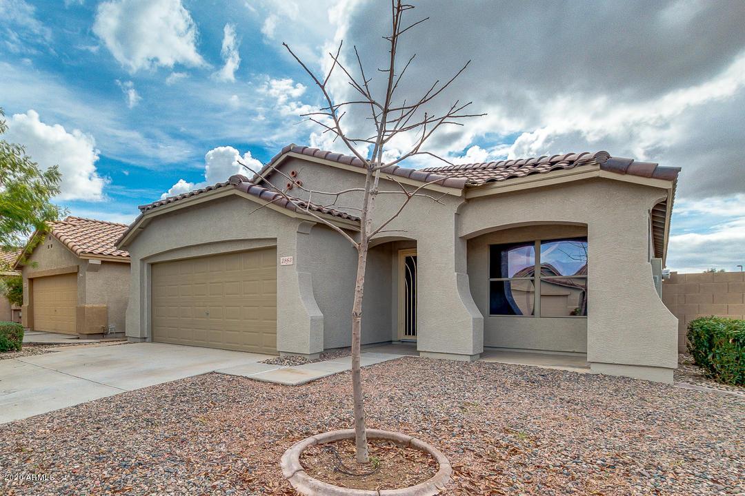 2863 W San Carlos Ln., Queen Creek, AZ 85144