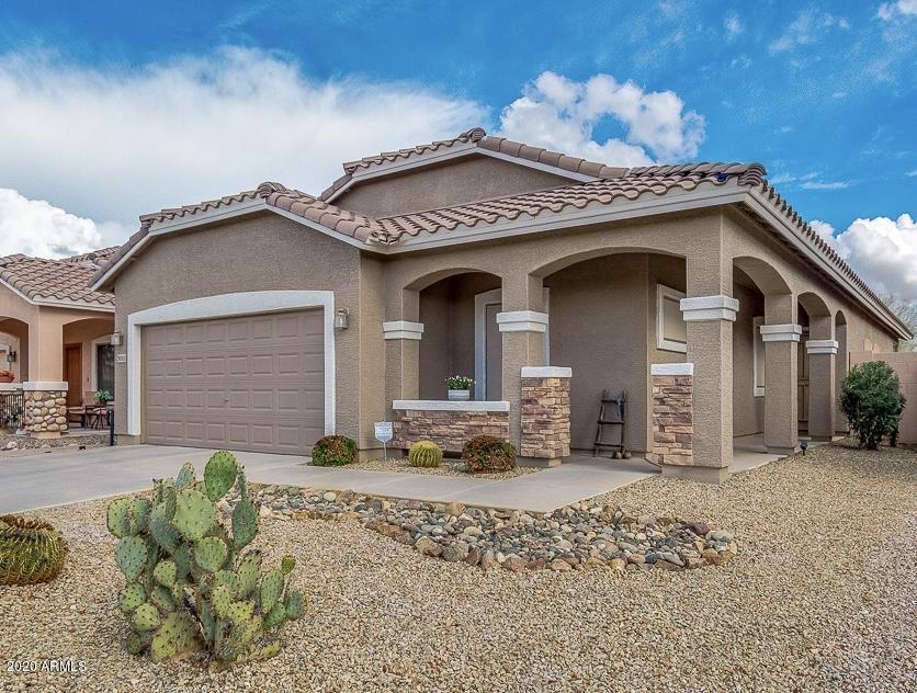 36001 N Mirandesa Dr., San Tan Valley, AZ 85143