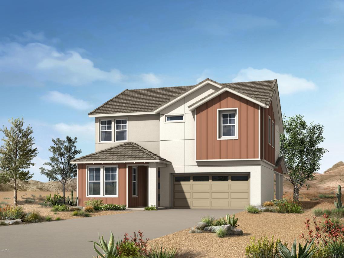 673 W Browning Pl., Chandler, AZ 85286