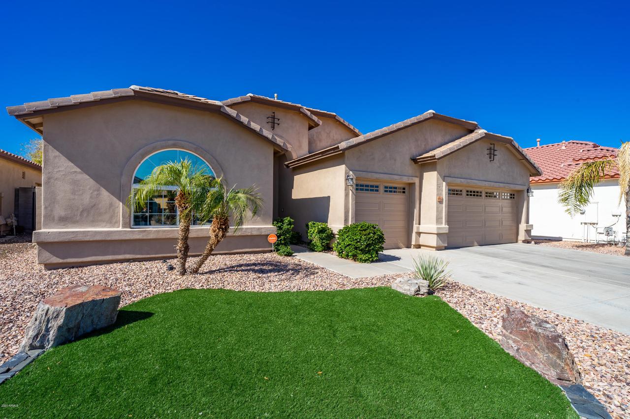 9006 S 10th Dr., Phoenix, AZ 85041