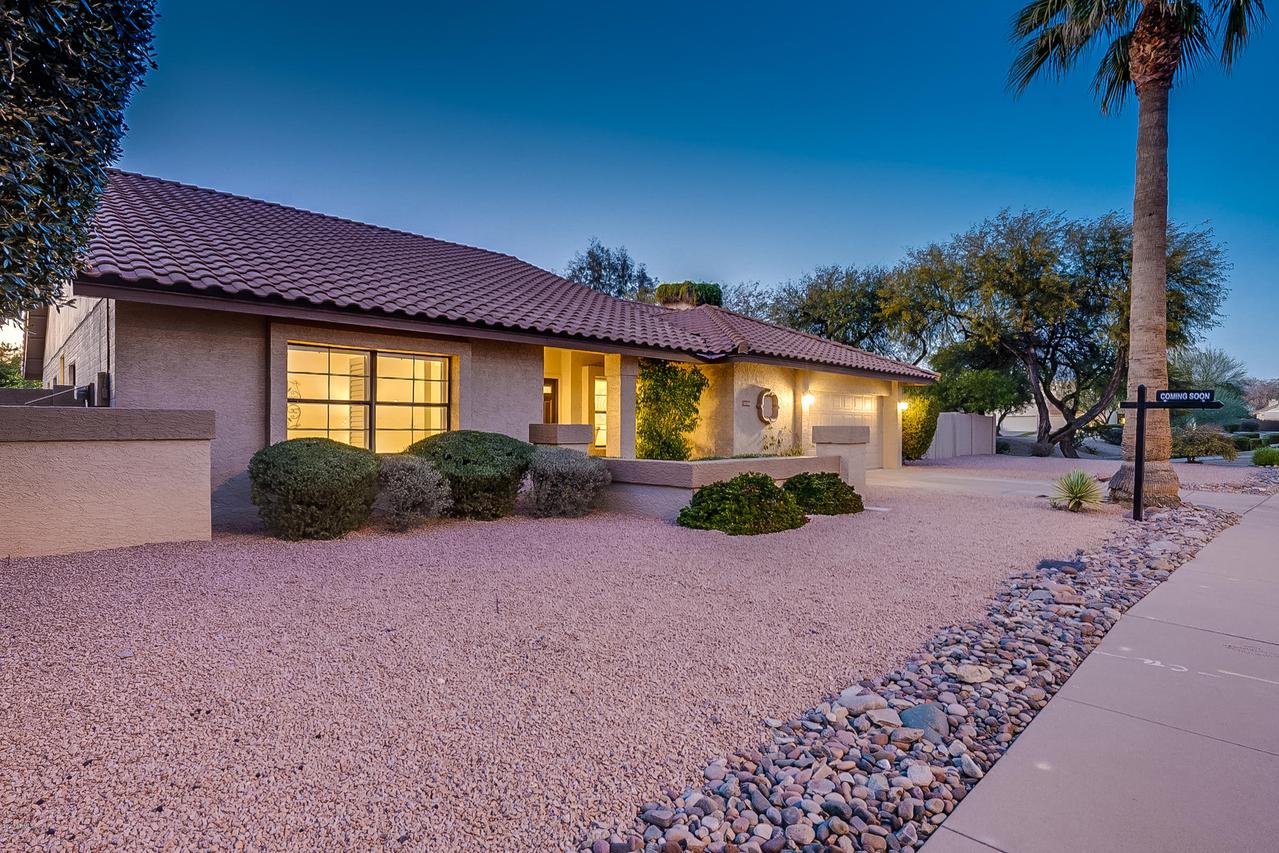 13096 N 97th St., Scottsdale, AZ 85260