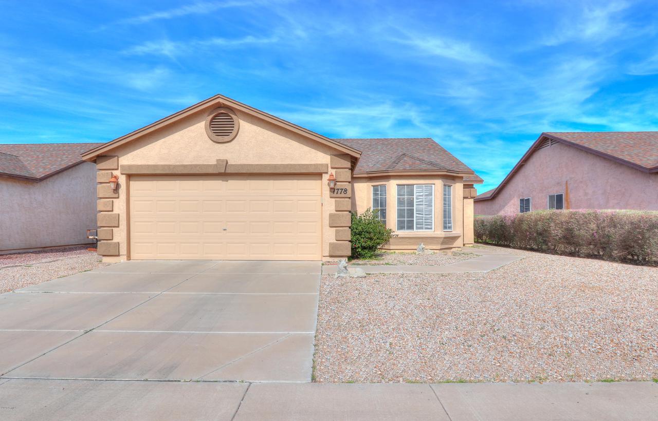 1778 E Sycamore Rd., Casa Grande, AZ 85122