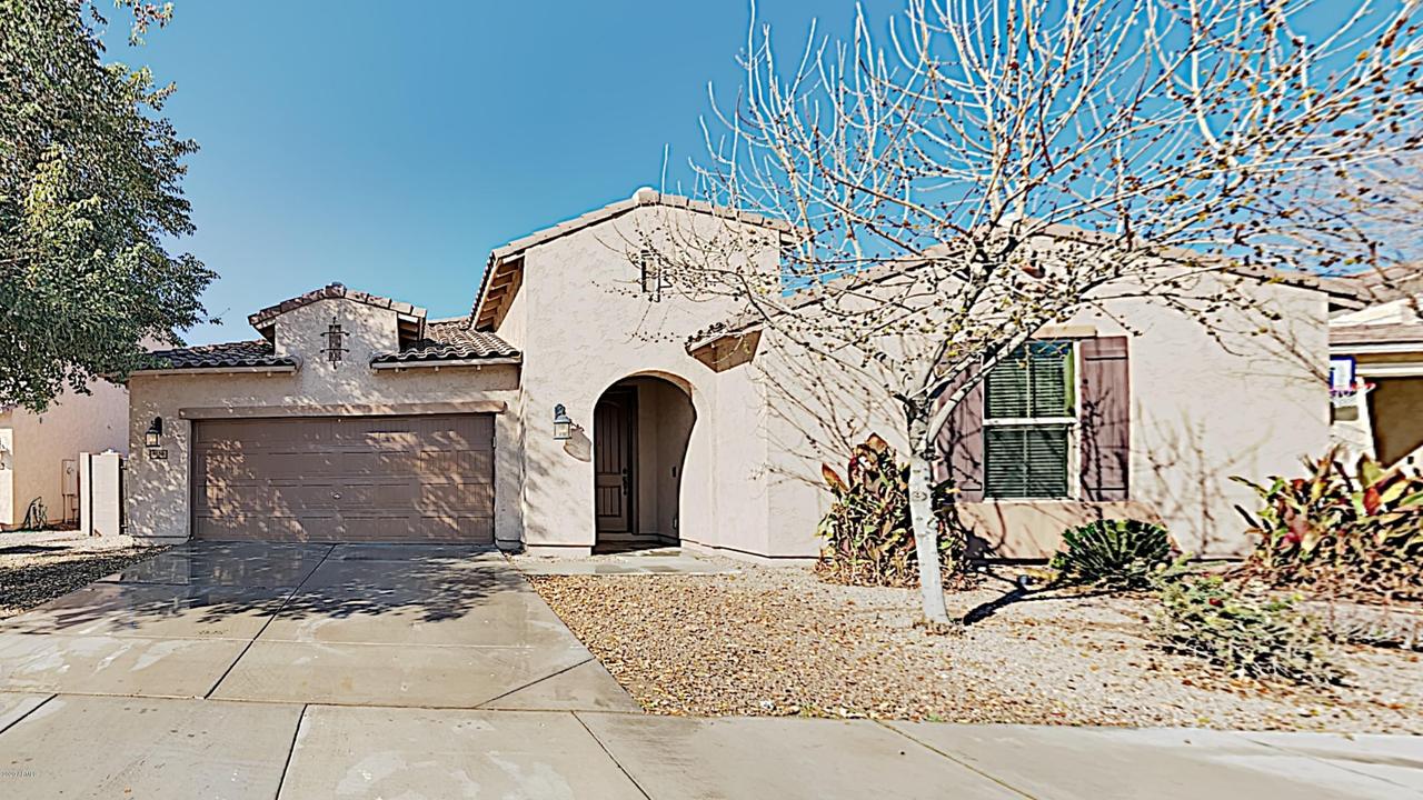 4136 S Butte Ln., Gilbert, AZ 85297