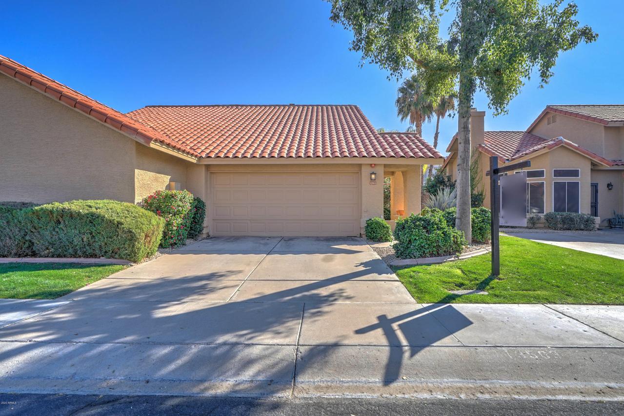 13563 N 92nd Way, Scottsdale, AZ 85260