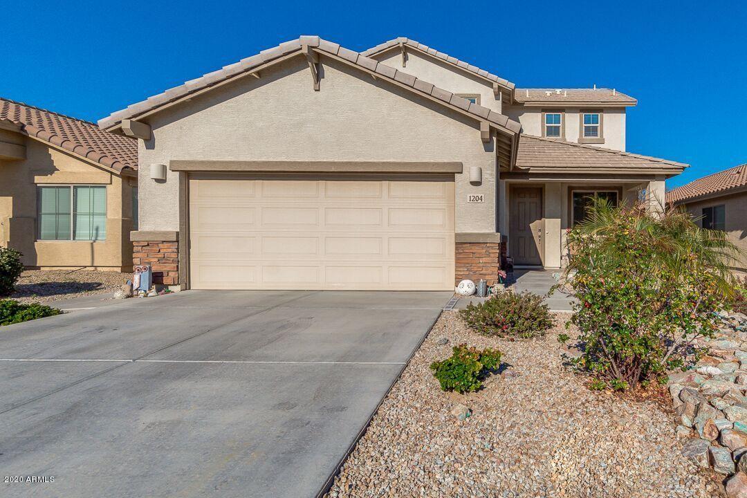 1204 W Mesquite Tree Ln., San Tan Valley, AZ 85143