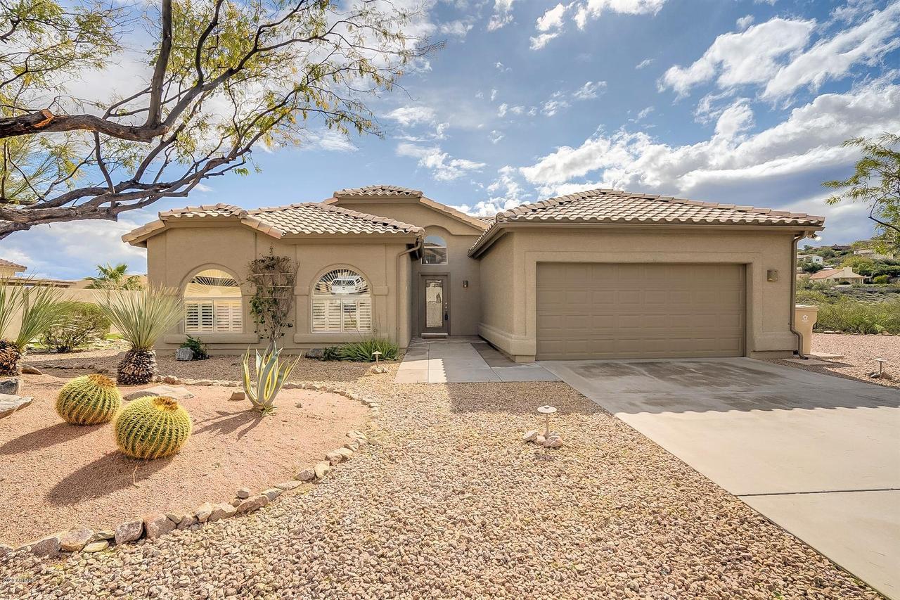 15605 E Yellowstone Pl., Fountain Hills, AZ 85268