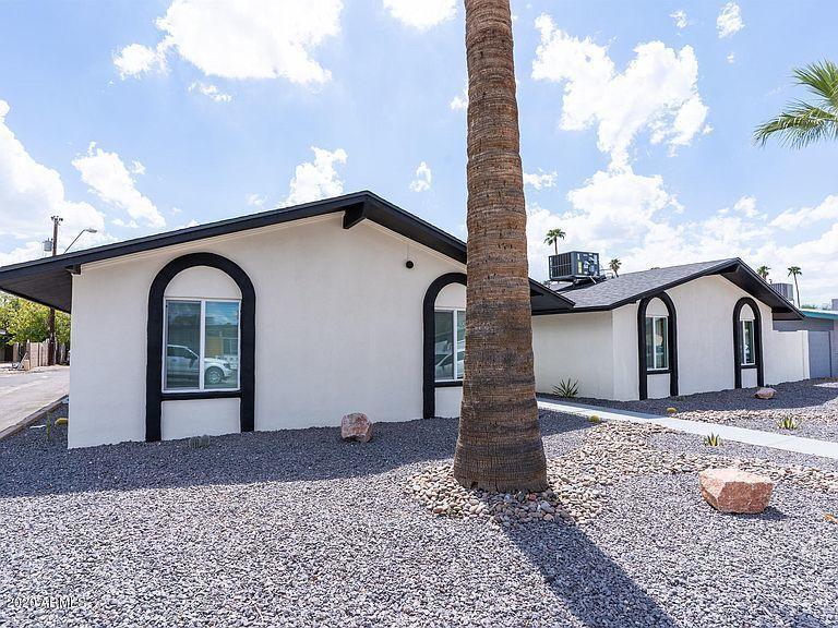 6713 E Cheery Lynn Rd., Scottsdale, AZ 85251