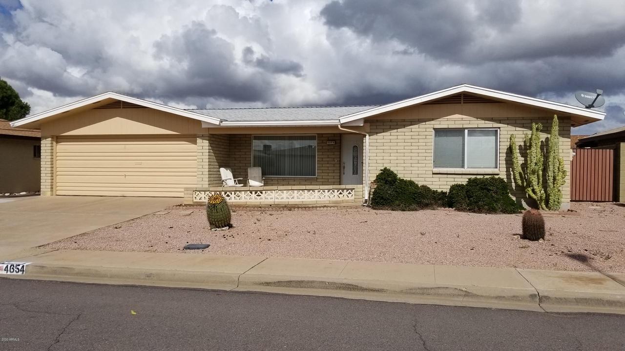 4654 E Elena Ave., Mesa, AZ 85206