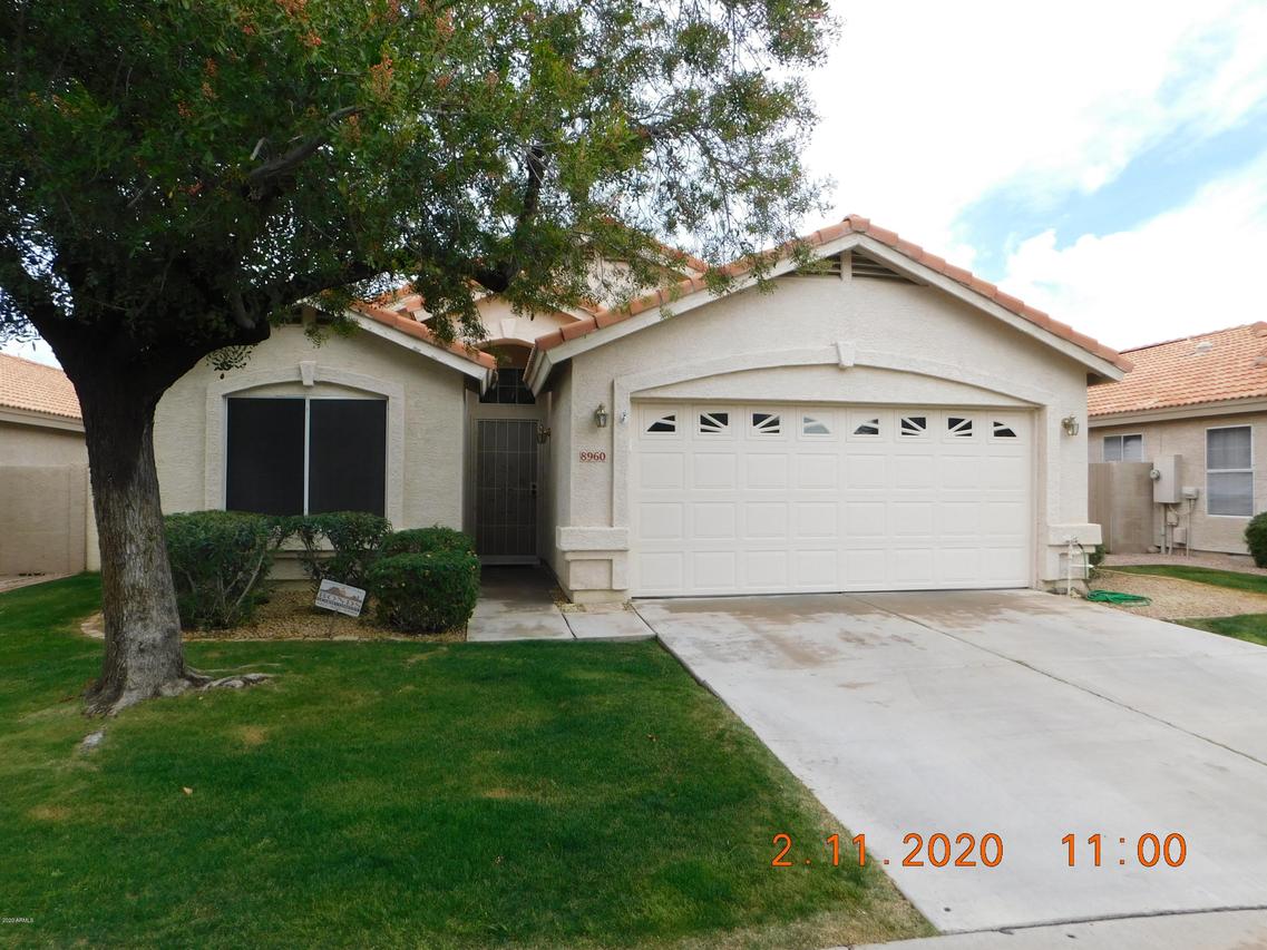 8960 E Gail Rd., Scottsdale, AZ 85260