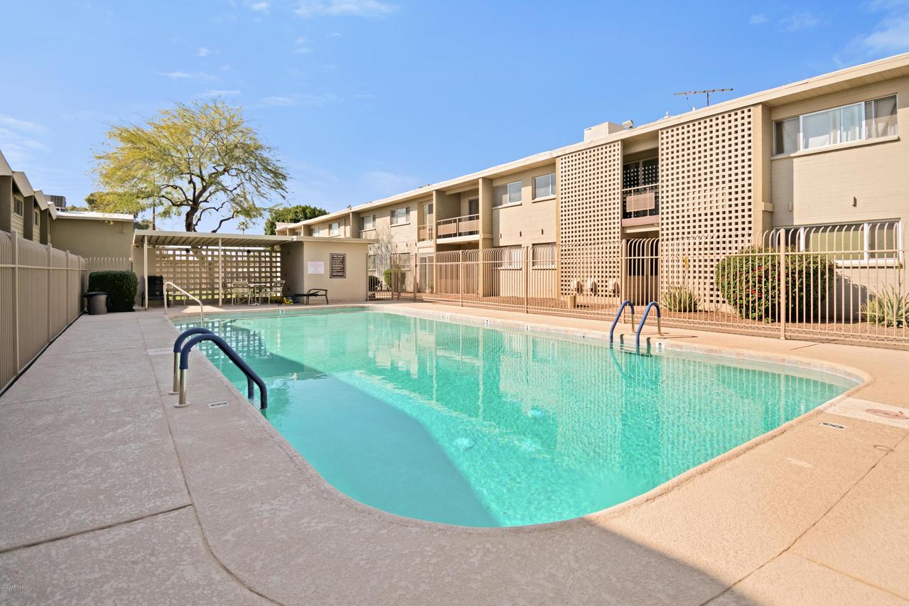 815 N Hayden Rd. #A214, Scottsdale, AZ 85257