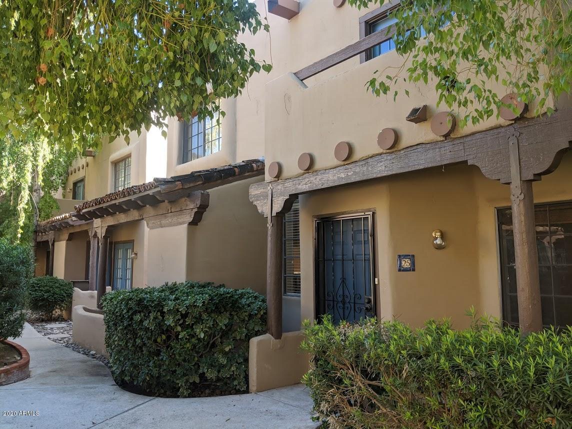 1446 E Grovers Ave. #25, Phoenix, AZ 85022