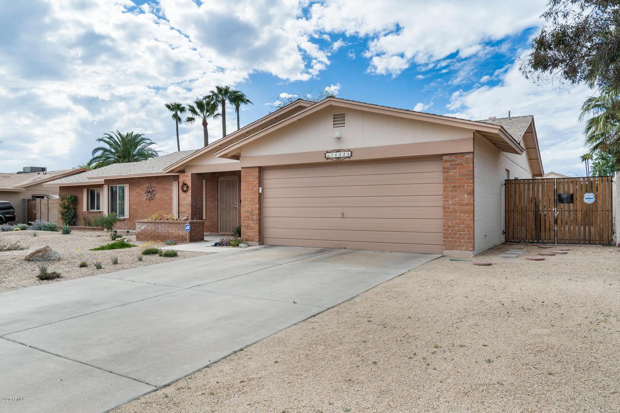 14426 N 52nd St., Scottsdale, AZ 85254