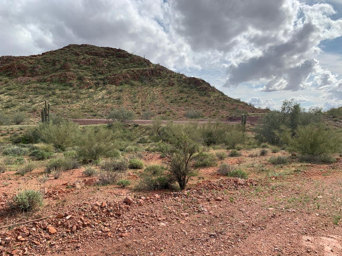 1985 W Butte Creek Blvd. #-, Queen Creek, AZ 85143