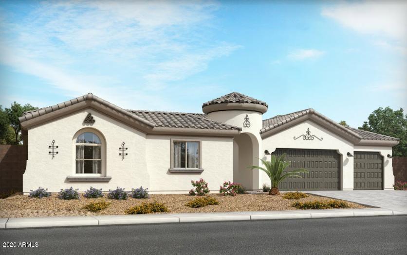 21558 E Russet Rd., Queen Creek, AZ 85142