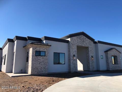 2549 W Saber Rd., Phoenix, AZ 85086