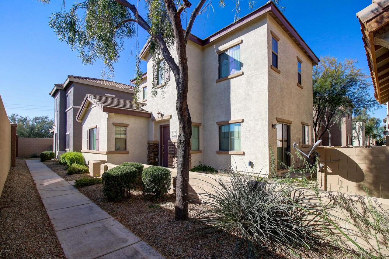 10239 W Via Del Sol #401, Peoria, AZ 85383