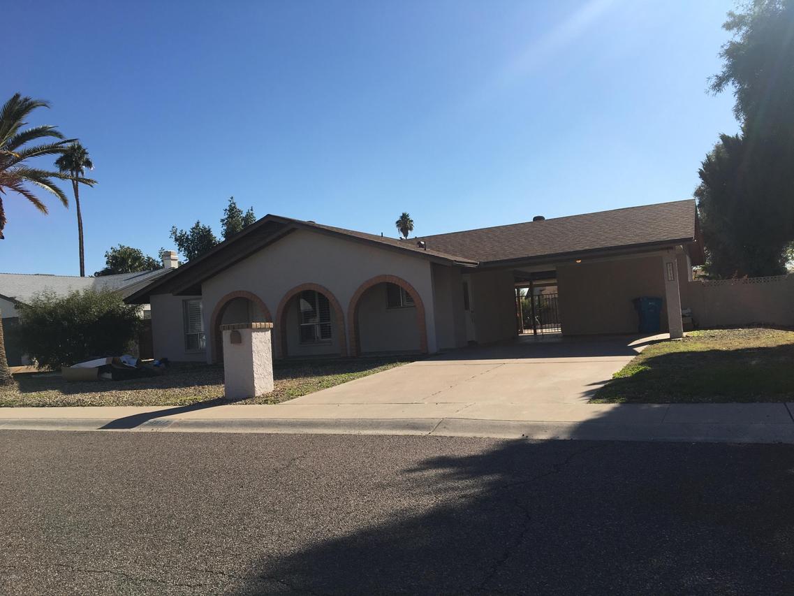 3817 W North Ln., Phoenix, AZ 85051