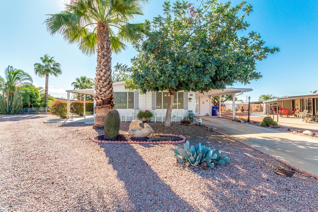 5455 E Arcadia Ave., Mesa, AZ 85206