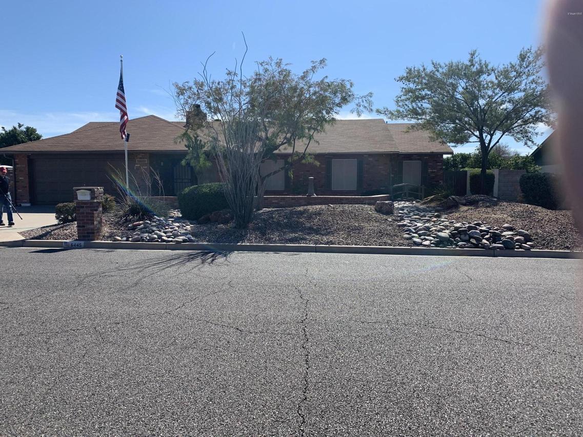 6445 E Jensen St., Mesa, AZ 85205