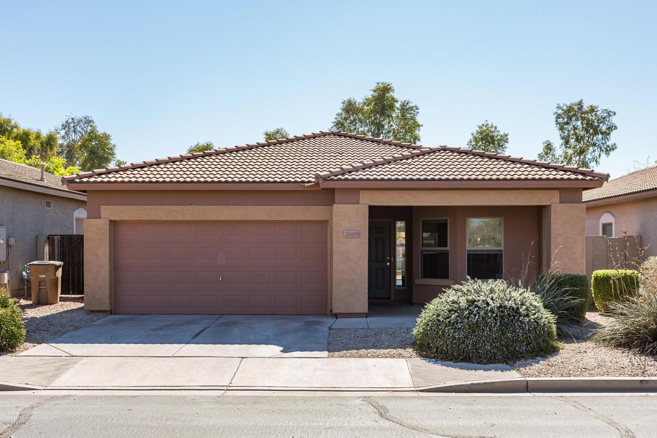 21409 E Avenida Del Valle, Queen Creek, AZ 85142