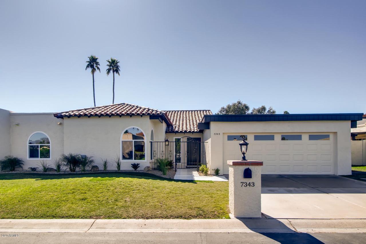 7343 E Montebello Ave., Scottsdale, AZ 85250