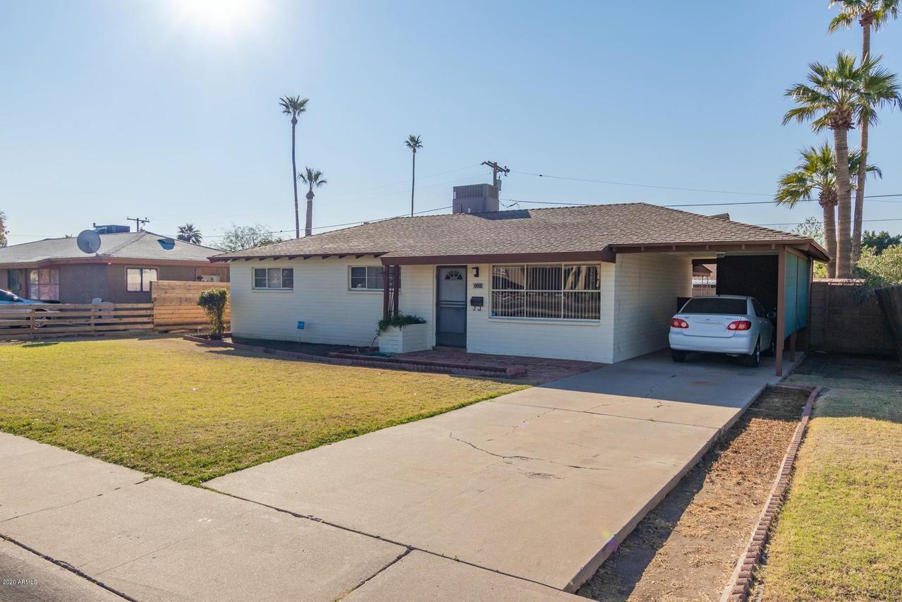 3331 W Thomas Rd., Phoenix, AZ 85017