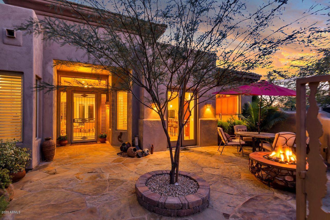 6965 E Night Glow Cir., Scottsdale, AZ 85266
