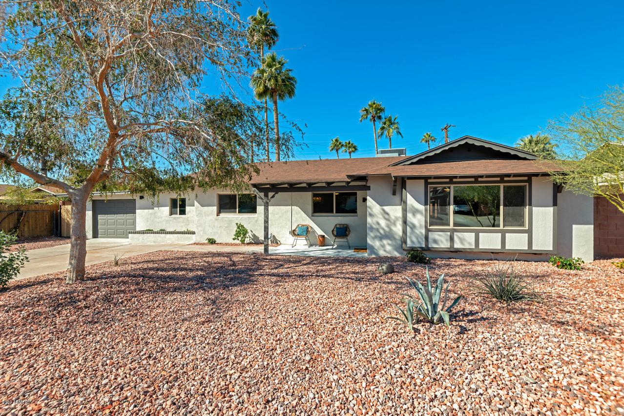 1650 N 87th Pl., Scottsdale, AZ 85257