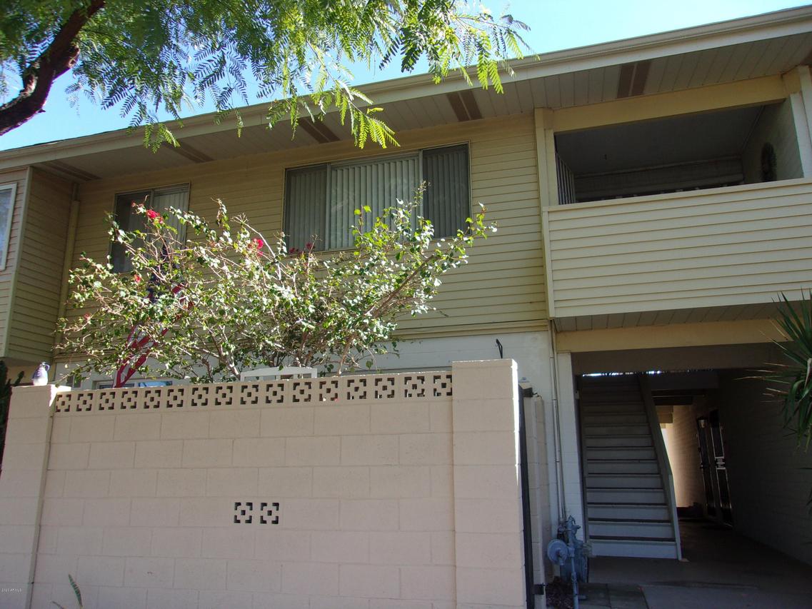 8211 E Garfield St. #J121, Scottsdale, AZ 85257
