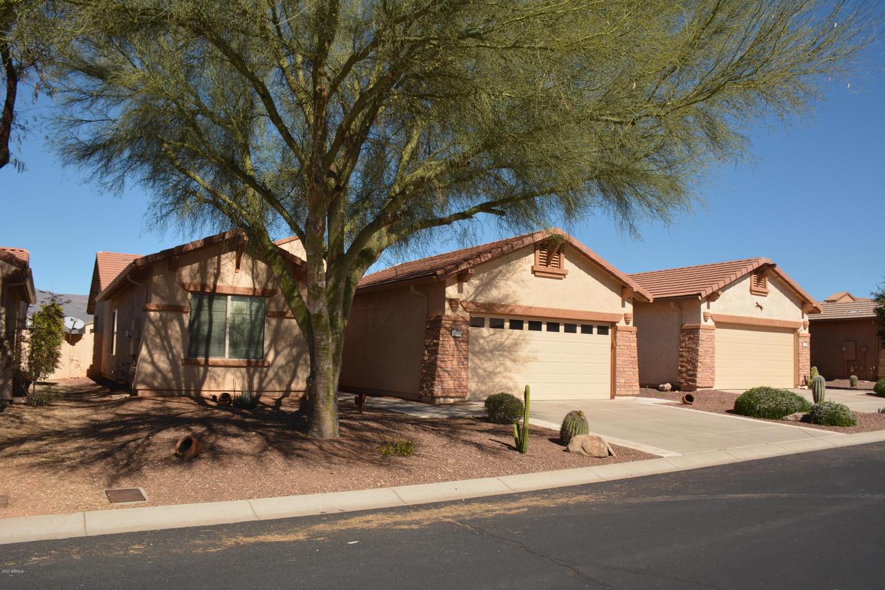10024 E Prospector Dr., Gold Canyon, AZ 85118