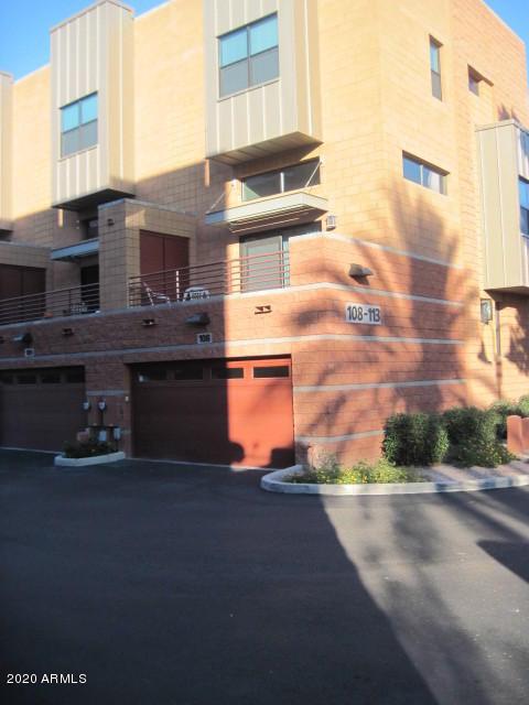 305 S Wilson St. #108, Tempe, AZ 85281