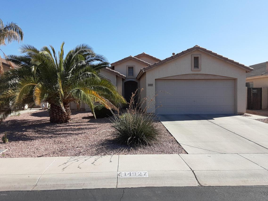 14927 N 133rd Ln., Surprise, AZ 85379
