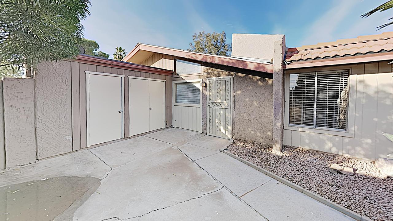 633 N May St. #33, Mesa, AZ 85201
