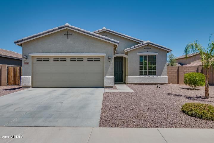 1626 W Desert Spring Way, Queen Creek, AZ 85144